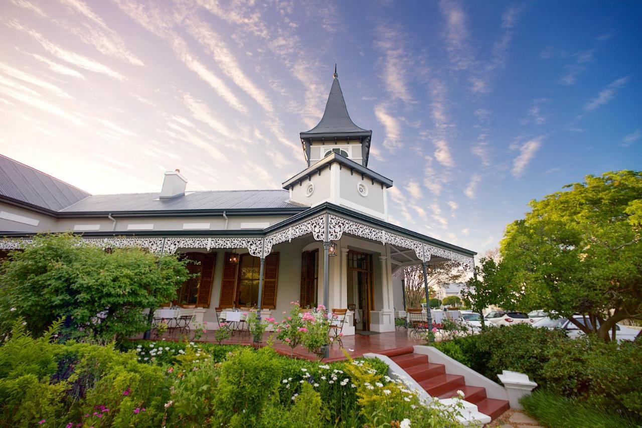 Bonne Esperance Boutique Stellenbosch