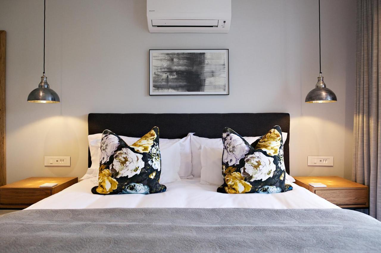 Bonne Esperance Boutique Gasthof 4*