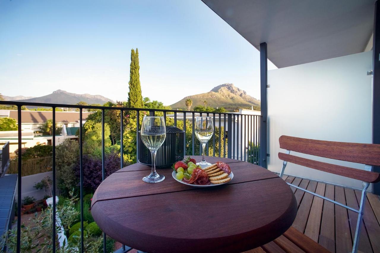 Gasthof Bonne Esperance Boutique